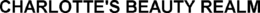 CHARLOTTE'S BEAUTY REALM - official mark drawing from the USPTO record