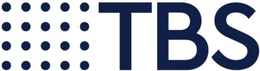 TBS - official mark drawing from the USPTO record