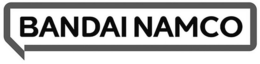 BANDAI NAMCO - official mark drawing from the USPTO record