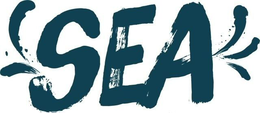 SEA - official mark drawing from the USPTO record