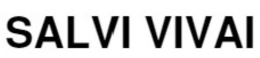 SALVI VIVAI - official mark drawing from the USPTO record