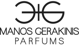EG MANOS GERAKINIS PARFUMS - official mark drawing from the USPTO record