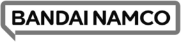 BANDAI NAMCO - official mark drawing from the USPTO record