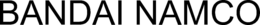 BANDAI NAMCO - official mark drawing from the USPTO record