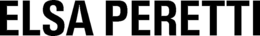 ELSA PERETTI - official mark drawing from the USPTO record