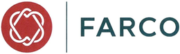 FARCO - official mark drawing from the USPTO record
