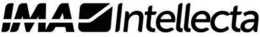 IMA INTELLECTA - official mark drawing from the USPTO record