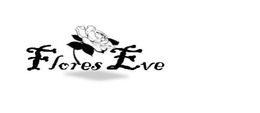 FLORES EVE - official mark drawing from the USPTO record