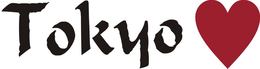 TOKYO - official mark drawing from the USPTO record