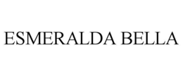 ESMERALDA BELLA - official mark drawing from the USPTO record