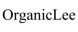 ORGANICLEE - official mark drawing from the USPTO record