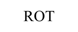 ROT - official mark drawing from the USPTO record