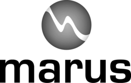 MARUS - official mark drawing from the USPTO record