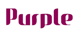 PURPLE - official mark drawing from the USPTO record