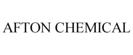 AFTON CHEMICAL - official mark drawing from the USPTO record