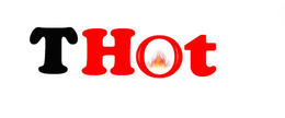 THOT - official mark drawing from the USPTO record
