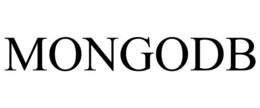 MONGODB - official mark drawing from the USPTO record