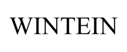 WINTEIN - official mark drawing from the USPTO record