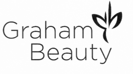 GRAHAM BEAUTY - official mark drawing from the USPTO record