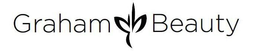 GRAHAM BEAUTY - official mark drawing from the USPTO record
