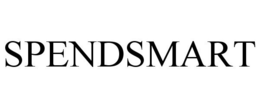 SPENDSMART - official mark drawing from the USPTO record