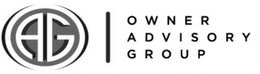OAG OWNER ADVISORY GROUP - official mark drawing from the USPTO record