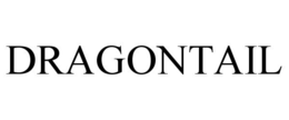 DRAGONTAIL - official mark drawing from the USPTO record