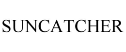 SUNCATCHER - official mark drawing from the USPTO record