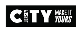 JERSEY CITY MAKE IT YOURS - official mark drawing from the USPTO record