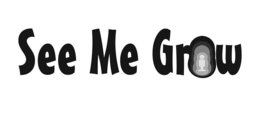 SEE ME GROW - official mark drawing from the USPTO record