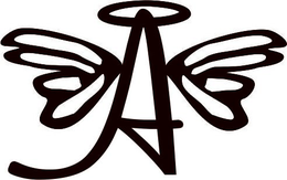 A - official mark drawing from the USPTO record