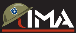 IMA - official mark drawing from the USPTO record