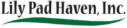 LILY PAD HAVEN, INC. - official mark drawing from the USPTO record