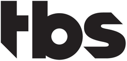 TBS - official mark drawing from the USPTO record