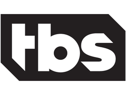 TBS - official mark drawing from the USPTO record