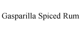 GASPARILLA SPICED RUM - official mark drawing from the USPTO record