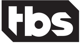 TBS - official mark drawing from the USPTO record