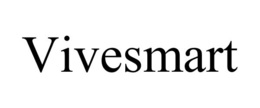 VIVESMART - official mark drawing from the USPTO record