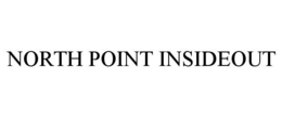 NORTH POINT INSIDEOUT - official mark drawing from the USPTO record