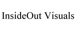 INSIDEOUT VISUALS - official mark drawing from the USPTO record