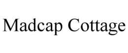MADCAP COTTAGE - official mark drawing from the USPTO record