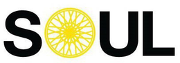 SOUL - official mark drawing from the USPTO record