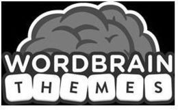 WORDBRAIN THEMES - official mark drawing from the USPTO record