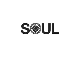 SOUL - official mark drawing from the USPTO record