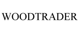WOODTRADER - official mark drawing from the USPTO record