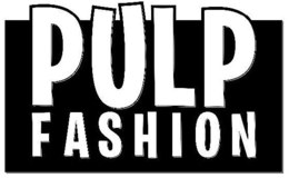 PULP FASHION - official mark drawing from the USPTO record