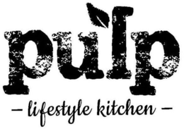 PULP LIFESTYLE KITCHEN - official mark drawing from the USPTO record