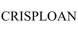 CRISPLOAN - official mark drawing from the USPTO record