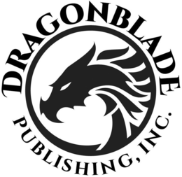 DRAGONBLADE PUBLISHING, INC. - official mark drawing from the USPTO record