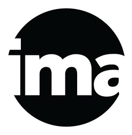 IMA - official mark drawing from the USPTO record